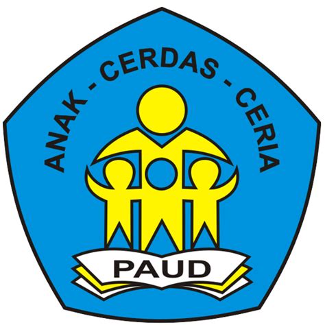 Logoid: Logo Paud Warna