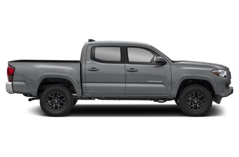 2023 Toyota Tacoma Specs, Price, MPG & Reviews | Cars.com