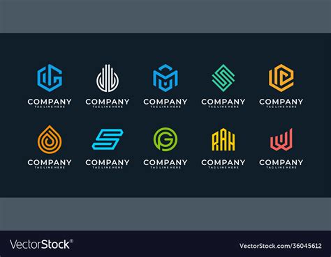 Company Logo Design Ideas