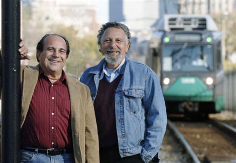 'Car Talk's' Tom Magliozzi Dies | Here & Now