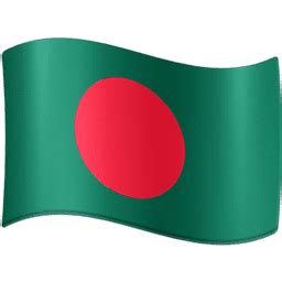 🇧🇩 Bangladesh Emoji | Flagpedia.net