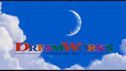 Logo Variations DreamWorks Animation Closing Logos - Dreamworks ...