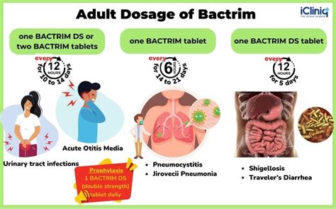 what are the bactrim side effects? - The Pharmaceutic