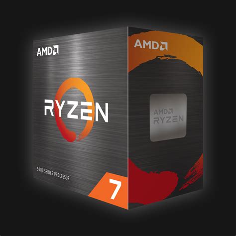 Amd Ryzen 7 5800x Processor Review - Image to u