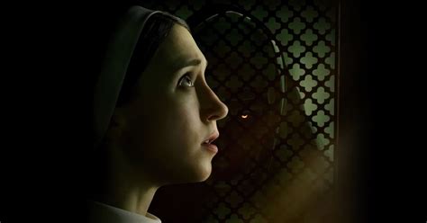 The Nun II Director Happily Added ‘Violence & Gore’ To The Film ...