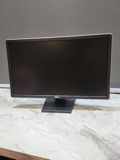 Dell monitor (gaming monitor), Computers & Tech, Desktops on Carousell