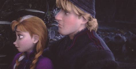 Anna and Kristoff - Frozen Photo (36264167) - Fanpop