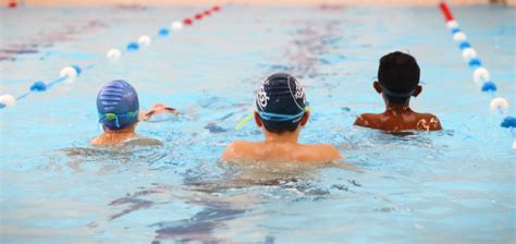 Swimming Pool Timetable - Woodgreen Leisure Centre | LeisureCentre.com