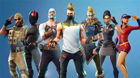 5 Best Fortnite Battle Pass Skins | dbltap