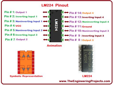 Lm324 pinout download free - kolsit