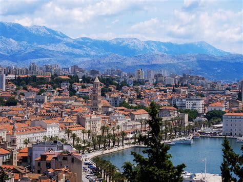 20 Incredible Things to do in Split, Croatia - Taylor's Tracks