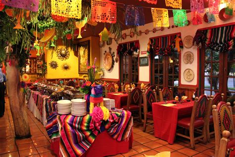 San Diego Mexican Restaurants | The Casa Guadalajara Blog