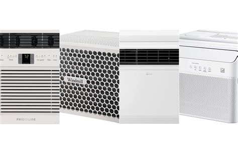 The best energy-efficient air conditioners of 2024 | Popular Science