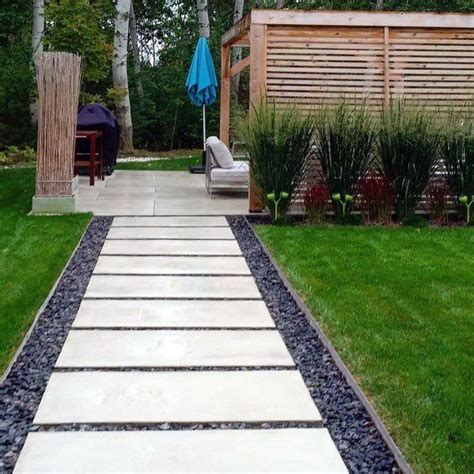 The Best Patio Stepping Stones Ideas - Patio Designs