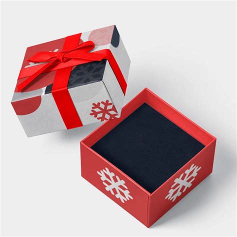 Custom Birthday Gift Boxes | OXO Packaging