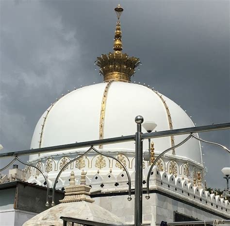 Ajmer Sharif Dargah Near Kishangarh | Kishangarh - What to Expect ...