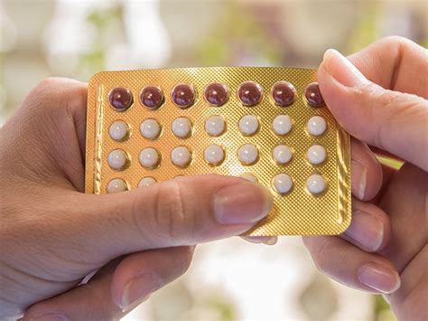 What are the best birth control pill brands?