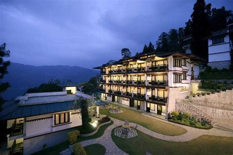 10 Luxury Hotels In Gangtok (2023) | Updated Deals, Latest Reviews, Photos