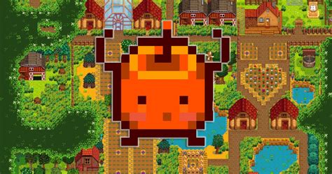 Best Farm Layouts In Stardew Valley – Kaki Field Guide