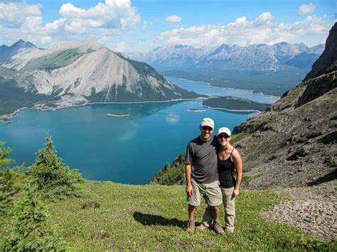 Essential Banff Hiking Gear - Travel Banff Canada