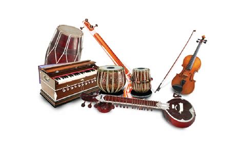 indian musical instruments png - Clip Art Library