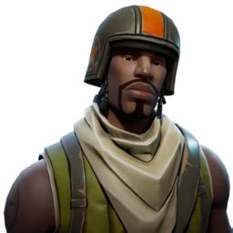 Aerial Assault Trooper (outfit) - Fortnite Wiki