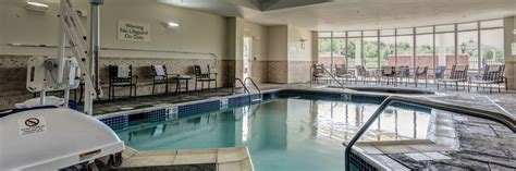 Hadley Hotel Near UMass Amherst and Amherst College | Courtyard