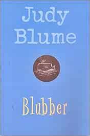 Blubber: Blume, Judy: 9780440407072: Books - Amazon.ca