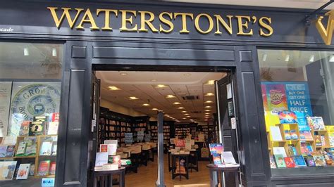 Waterstones Books Sale in half price | Book Sale Good Prices - YouTube