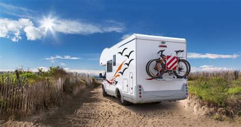 25 Best Beach RV Parks in the United States