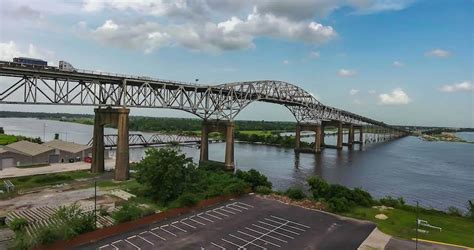 Officials explore P3 options for Calcasieu bridge replacement