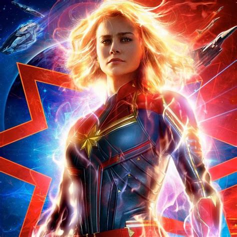 Captain Marvel - IGN