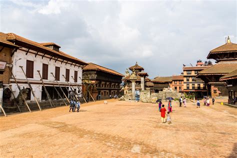 NEPAL | Bhaktapur | SkyscraperCity Forum