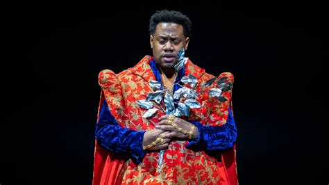 Handel’s 'Xerxes' opera makes debut at Detroit Opera this weekend