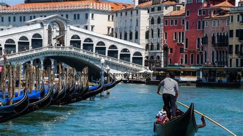 Venice, Next In Endangered Heritage List : UNESCO - Asiana Times