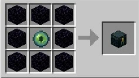 How to make a Ender Chest in Minecraft: Materials required, uses and more!