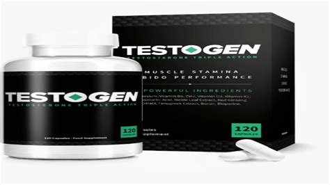 The Best Supplements to Boost Testosterone Levels