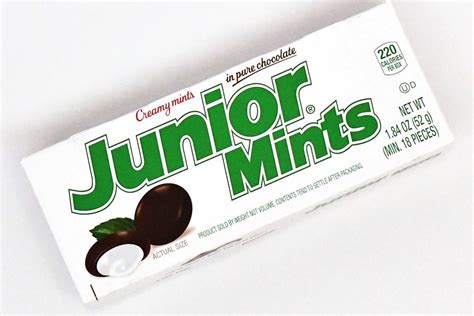 19 Life Savers Mints Nutrition Facts - Facts.net