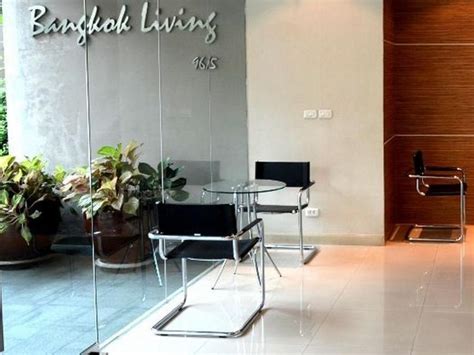 Bangkok Living Apartment, Bangkok | 2024 Updated Prices, Deals