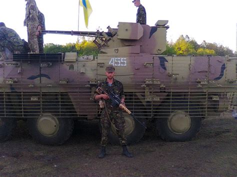 How good is BTR-4? Surprising facts about Ukraine's home made IFV ...