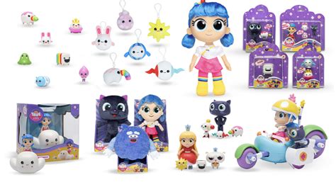 True and the Rainbow Kingdom Toys Launch | Total Licensing