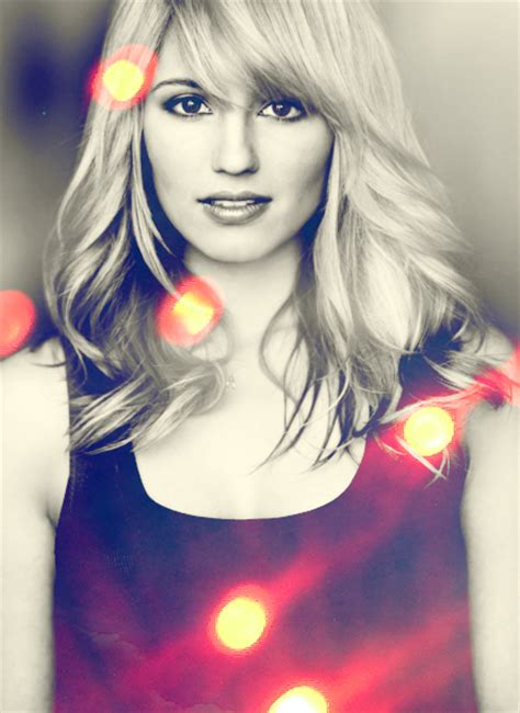 Quinn Fabray/Dianna Agron - Glee Photo (26114978) - Fanpop