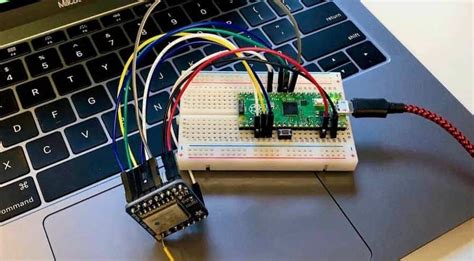 10 Best Raspberry Pi Pico Projects for Beginners