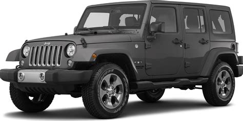 White Lifted Jeep Wrangler 4 Door