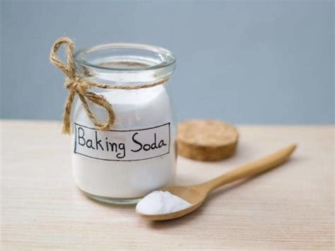 Does Baking Soda Get Rid of Mold and Mildew? (Quick Answers ...