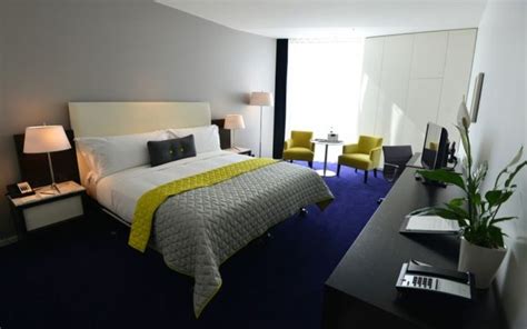 The Five Best 5-Star Hotels in Dublin, Ireland | Dublin hotels, Best ...