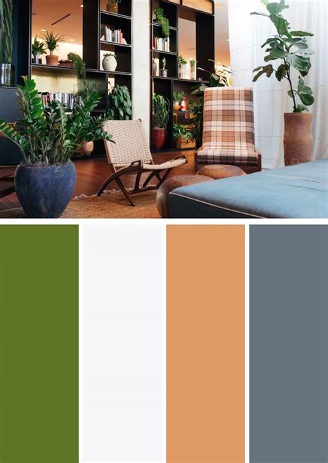 10 Stylish Green Color Combinations and Photos | Shutterfly