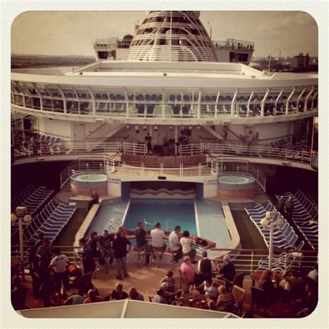 Ventura cruise ship | Ventura cruise ship, P&o cruises, Cruise ship