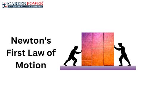 Newton S First Law Of Motion Formula Examples And Applications – NBKomputer