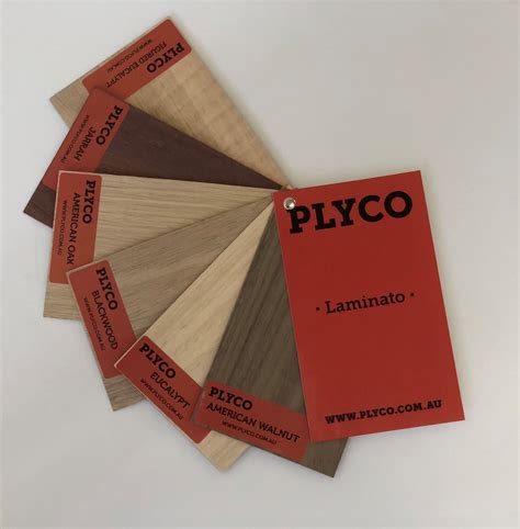 Laminated Plywood Sizes and Thicknesses